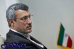 کسانی که تحریم‌ها را اعمال کرده‌اند، باید به‌خاطر جنایت علیه بشریت مؤاخذه شوند / بعیدی‌نژاد